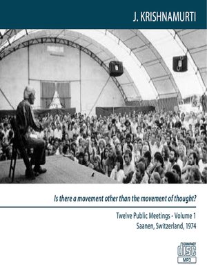 cover image of What is the Operation of Thought?